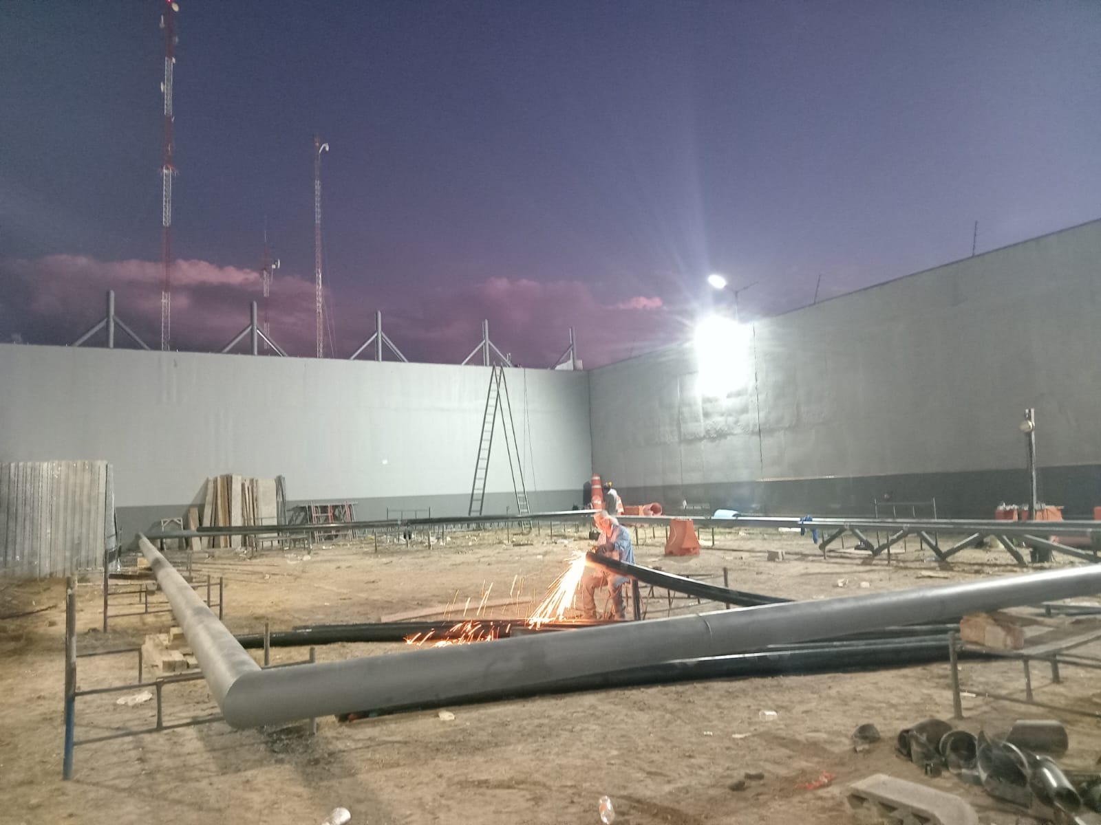 Soldadura en General